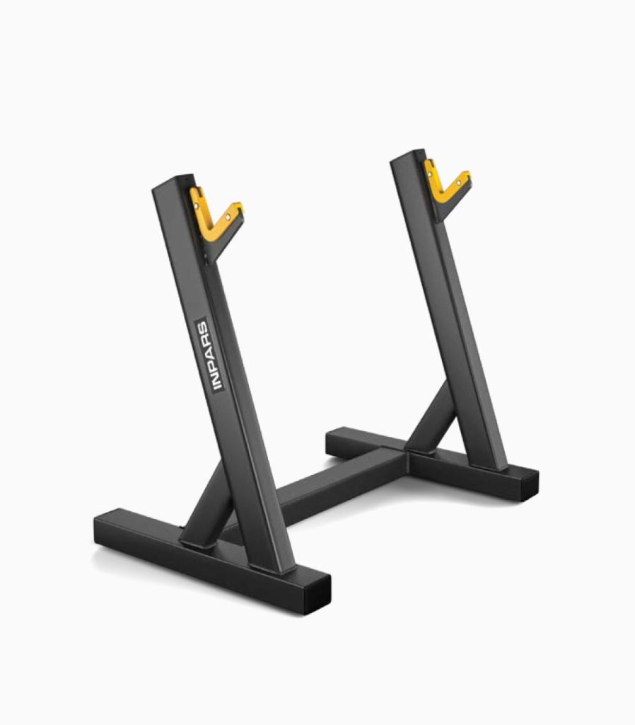 خرک هالتر Barbell Stand اینپارس (inpars)