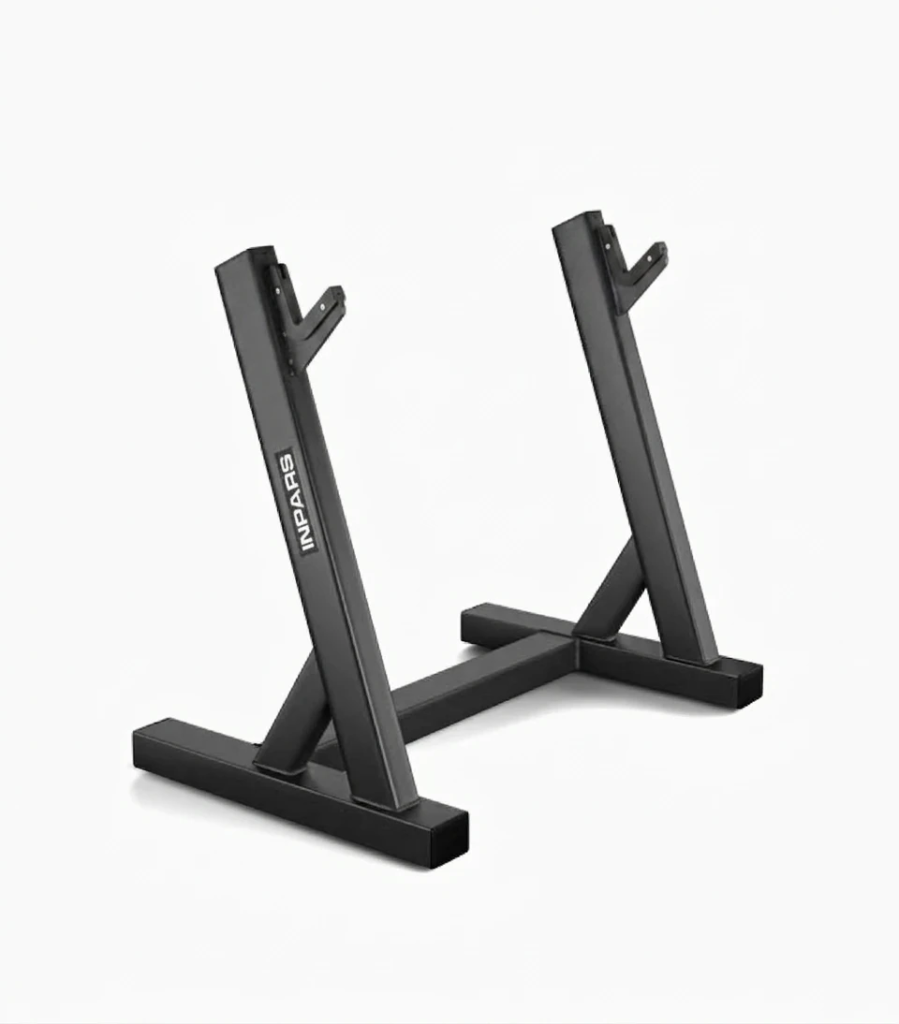 خرک هالتر Barbell Stand اینپارس (inpars)