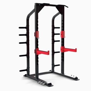 خرک اسکات Squat Rack اینپارس (inpars)