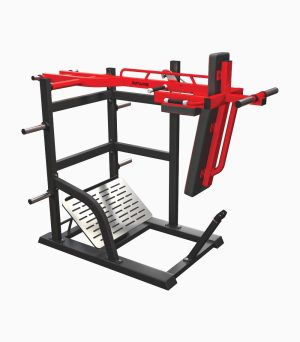 دستگاه اسکات وزنه آزاد اینپارس (inpars)