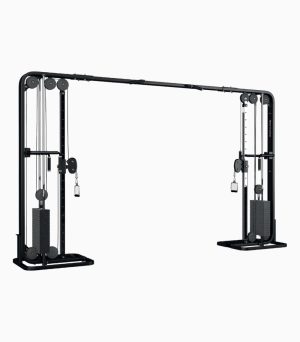 دستگاه سیم کش کراس طرح salter (inpars)
