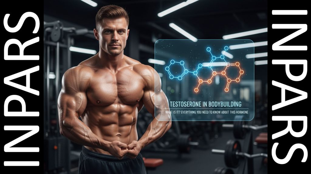 تستوسترون در بدنسازی چیست؟ هر آنچه باید درباره این هورمون بدانید