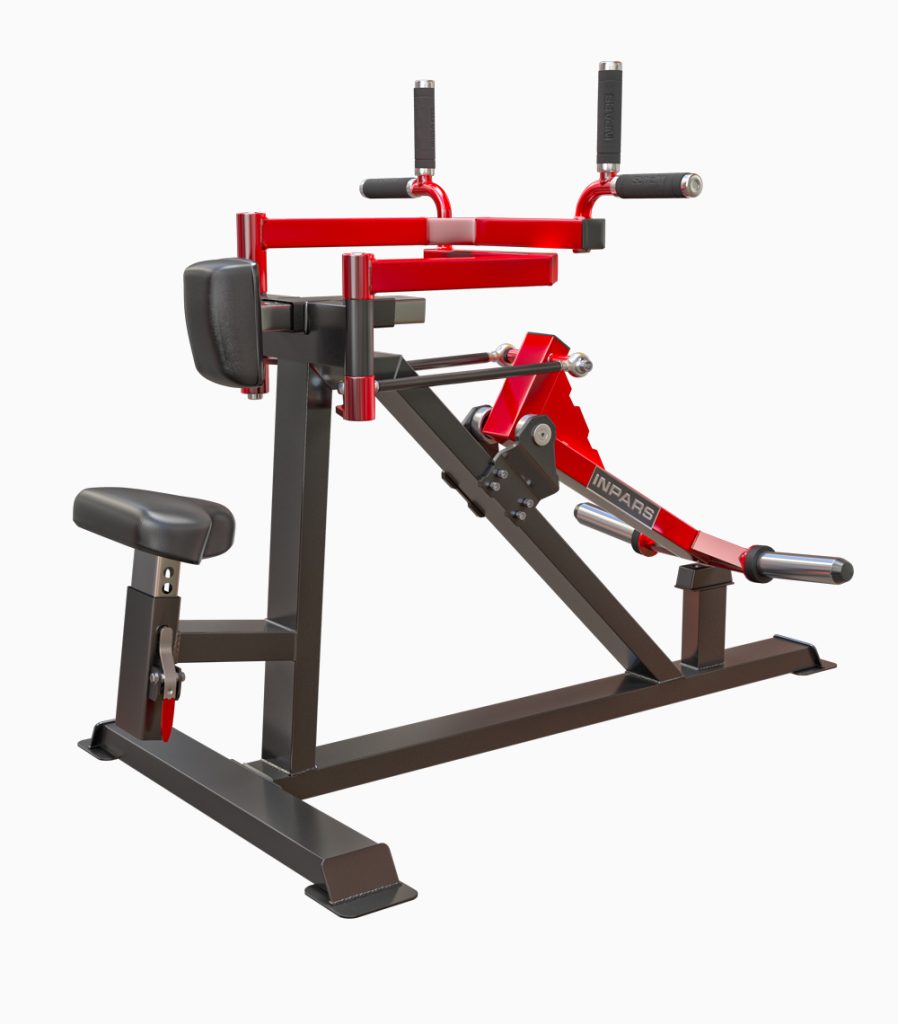 دستگاه فلای بک اینپارس (inpars)