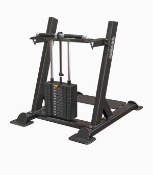 دستگاه مچ و ساعد سیمکش اینپارس (inpars)