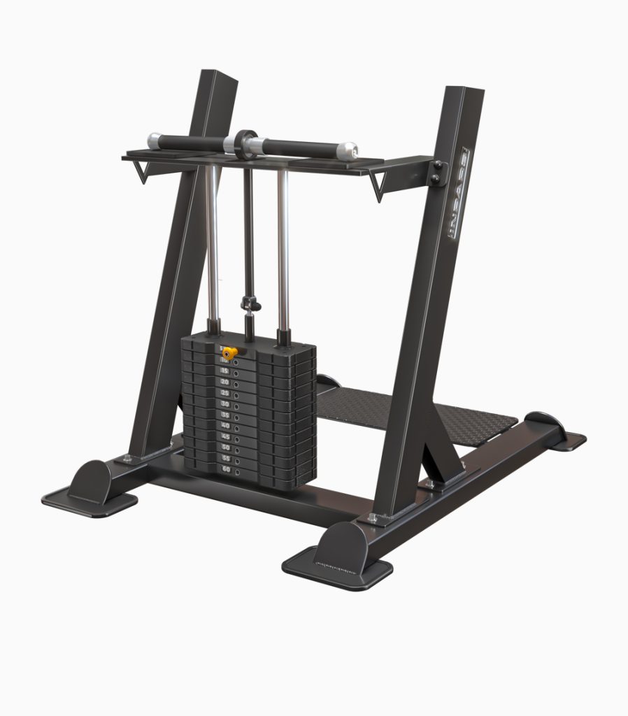 دستگاه مچ و ساعد سیمکش اینپارس (inpars)