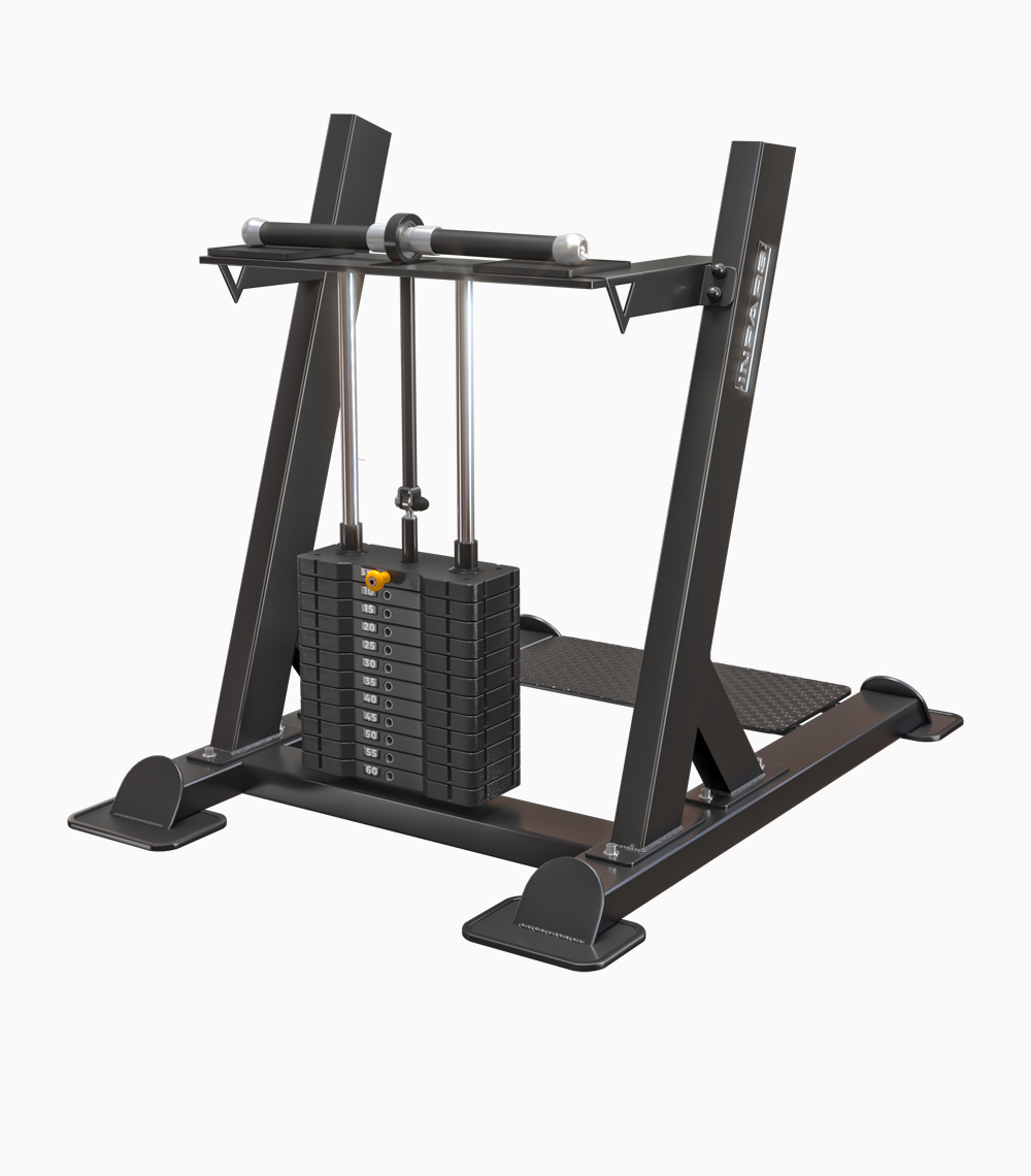 دستگاه مچ و ساعد سیمکش اینپارس (inpars)