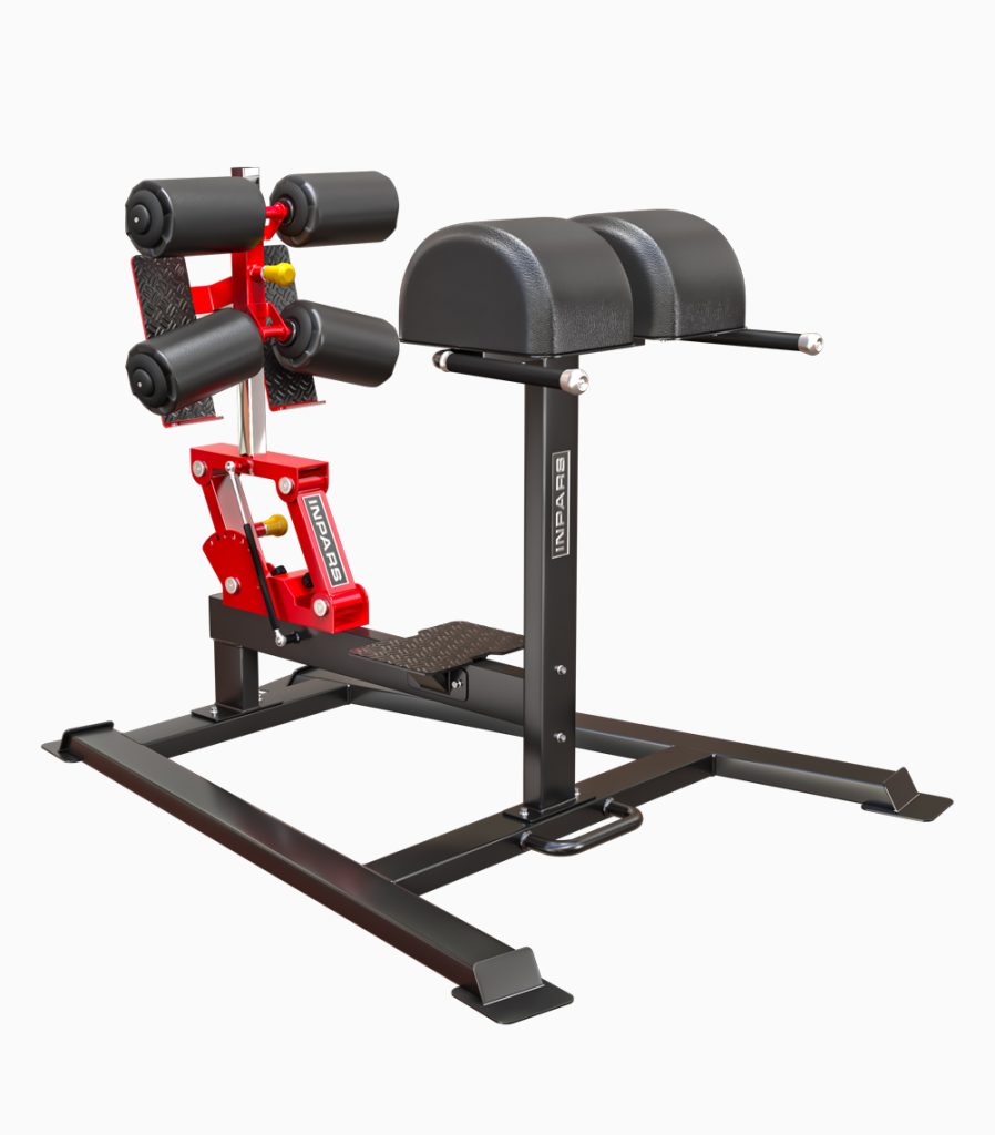 میز فیله کمر افقی اینپارس (Inpars)