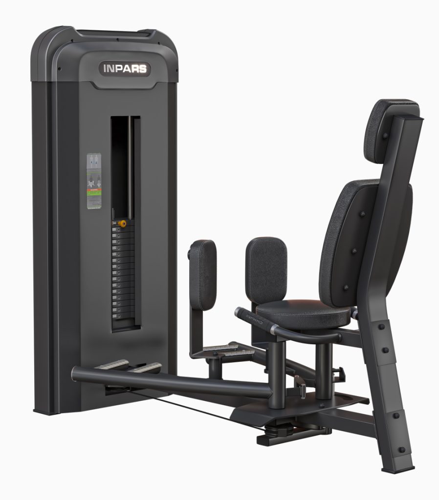 دستگاه داخل پا و خارج پا PROMAX اینپارس