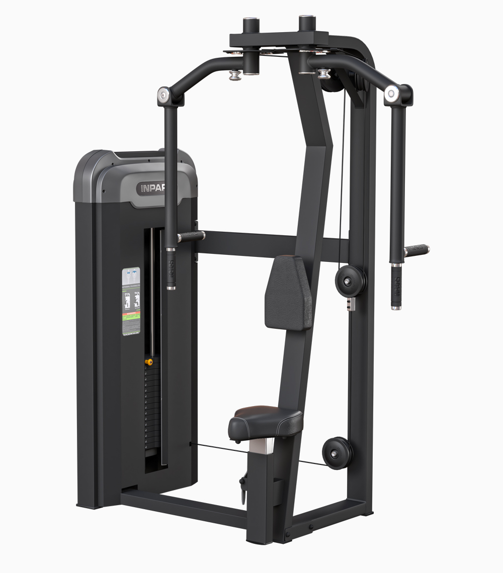 دستگاه-باترفلای-PROMAX دستگاه باترفلای PROMAX اینپارس