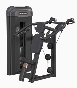 دستگاه سرشانه PROMAX اینپارس