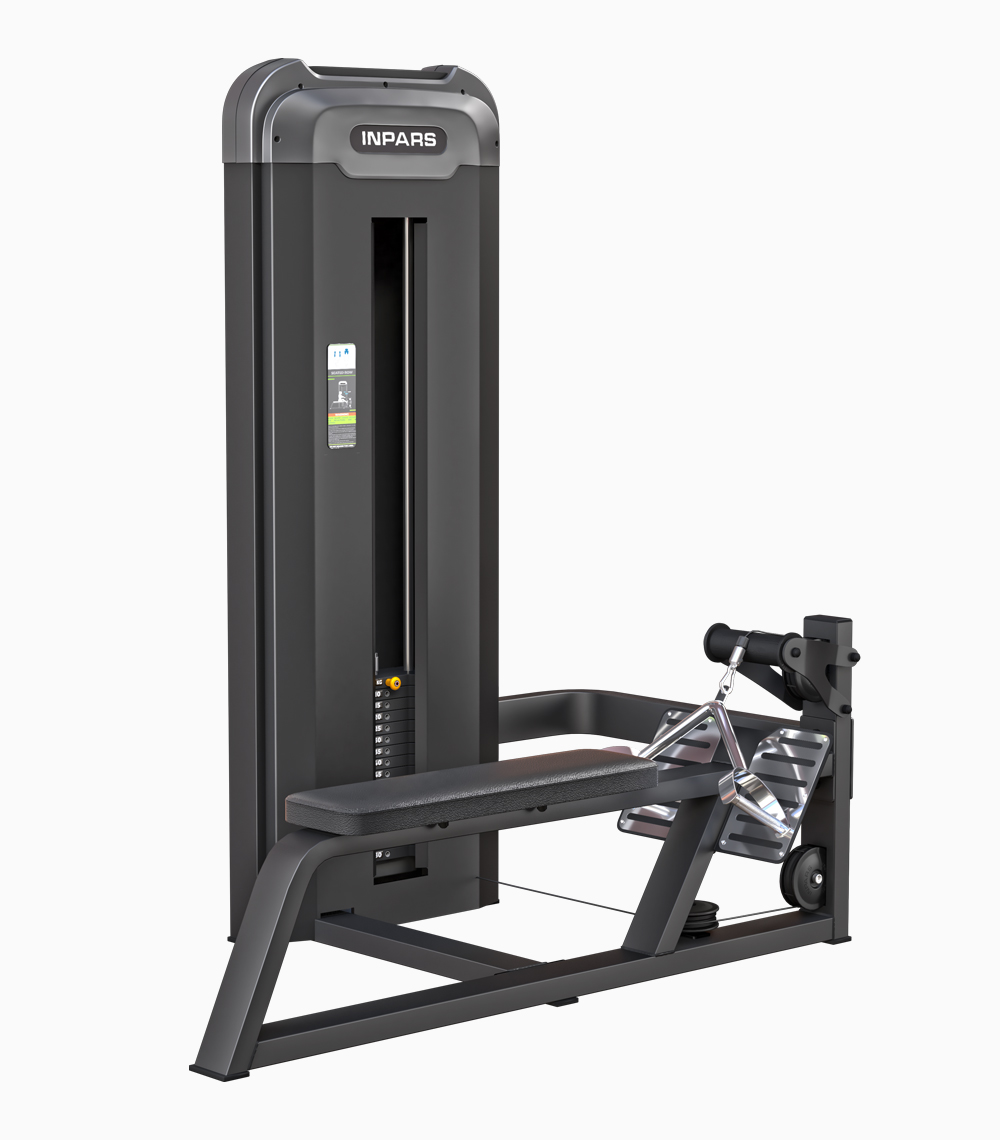 دستگاه قایقی PROMAX اینپارس