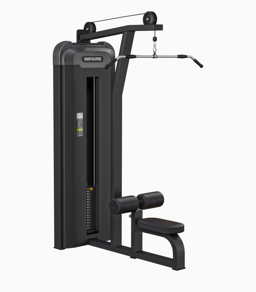 دستگاه لت PROMAX اینپارس