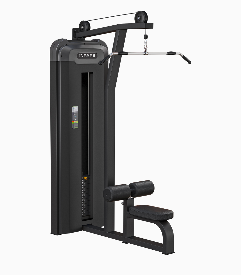 دستگاه لت PROMAX اینپارس