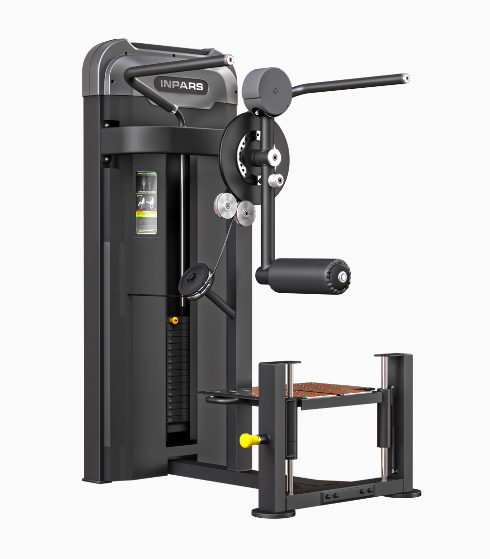 دستگاه-مولتی-هیپ-PROMAX دستگاه مولتی هیپ PROMAX اینپارس