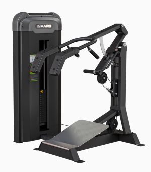 دستگاه هاگ اسکوات PROMAX اینپارس