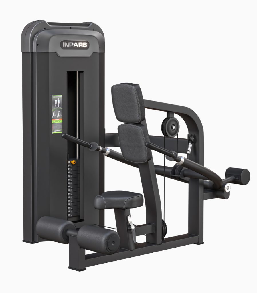 دستگاه پشت بازو دیپ PROMAX اینپارس