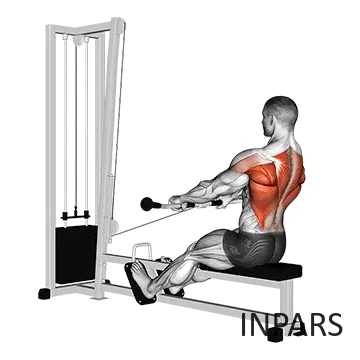 طریقه صحیح انجام حرکت قایقی